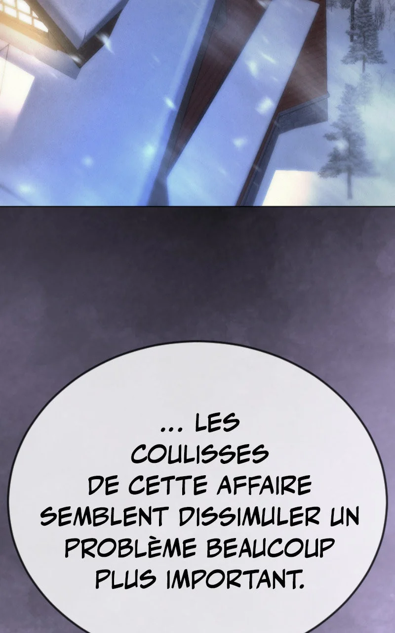 L'ère des surhommes Chapitre 196 - Page 154