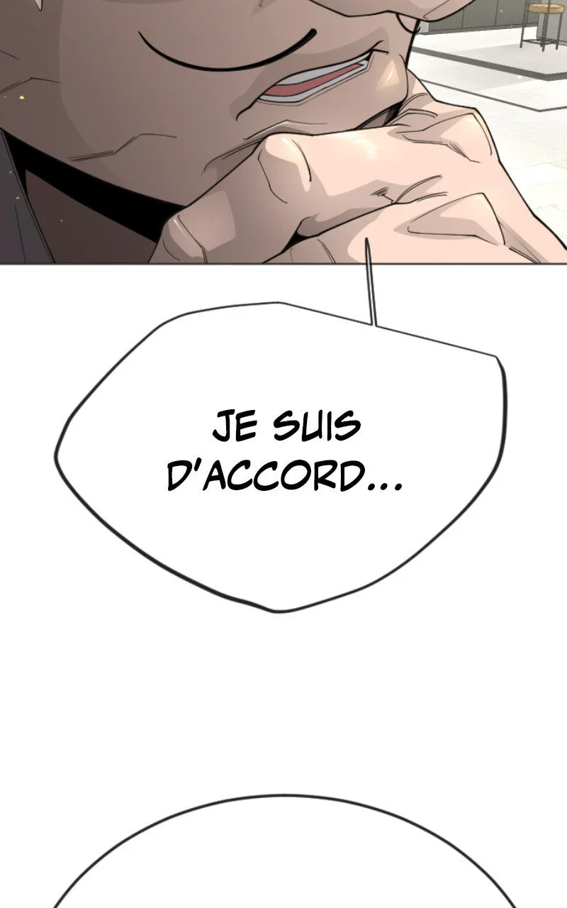 L'ère des surhommes Chapitre 196 - Page 167