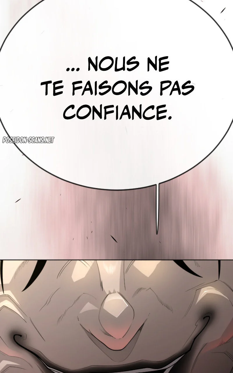 L'ère des surhommes Chapitre 196 - Page 170