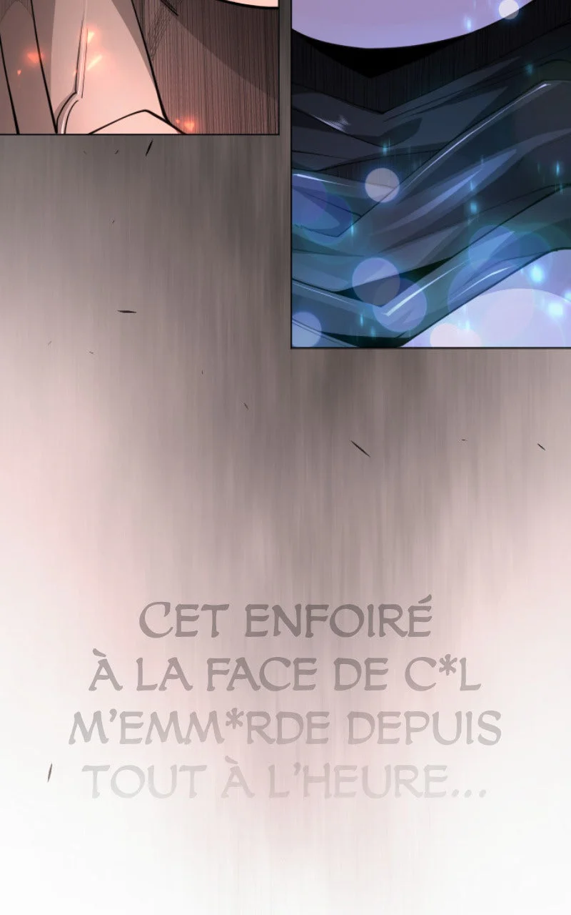 L'ère des surhommes Chapitre 196 - Page 174