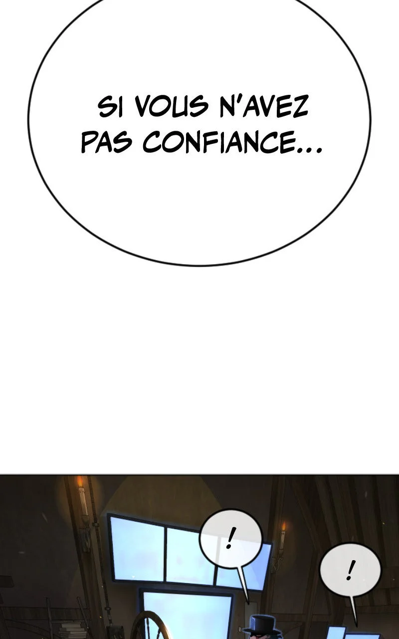 L'ère des surhommes Chapitre 196 - Page 177