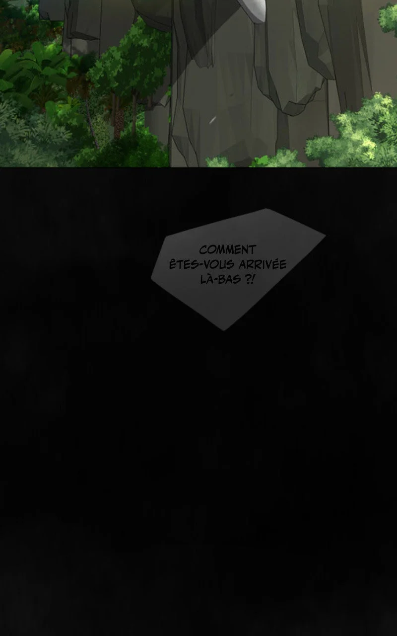 L'ère des surhommes Chapitre 196 - Page 183