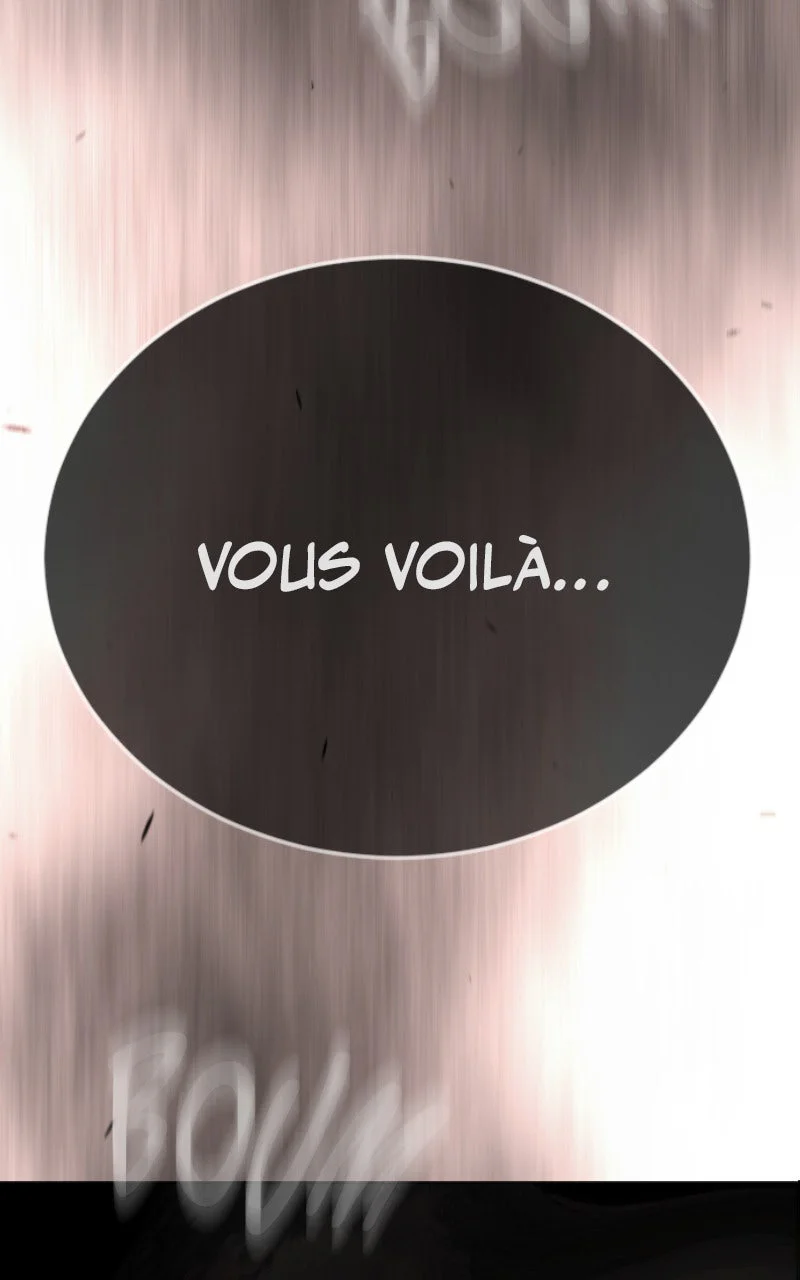 L'ère des surhommes Chapitre 196 - Page 3
