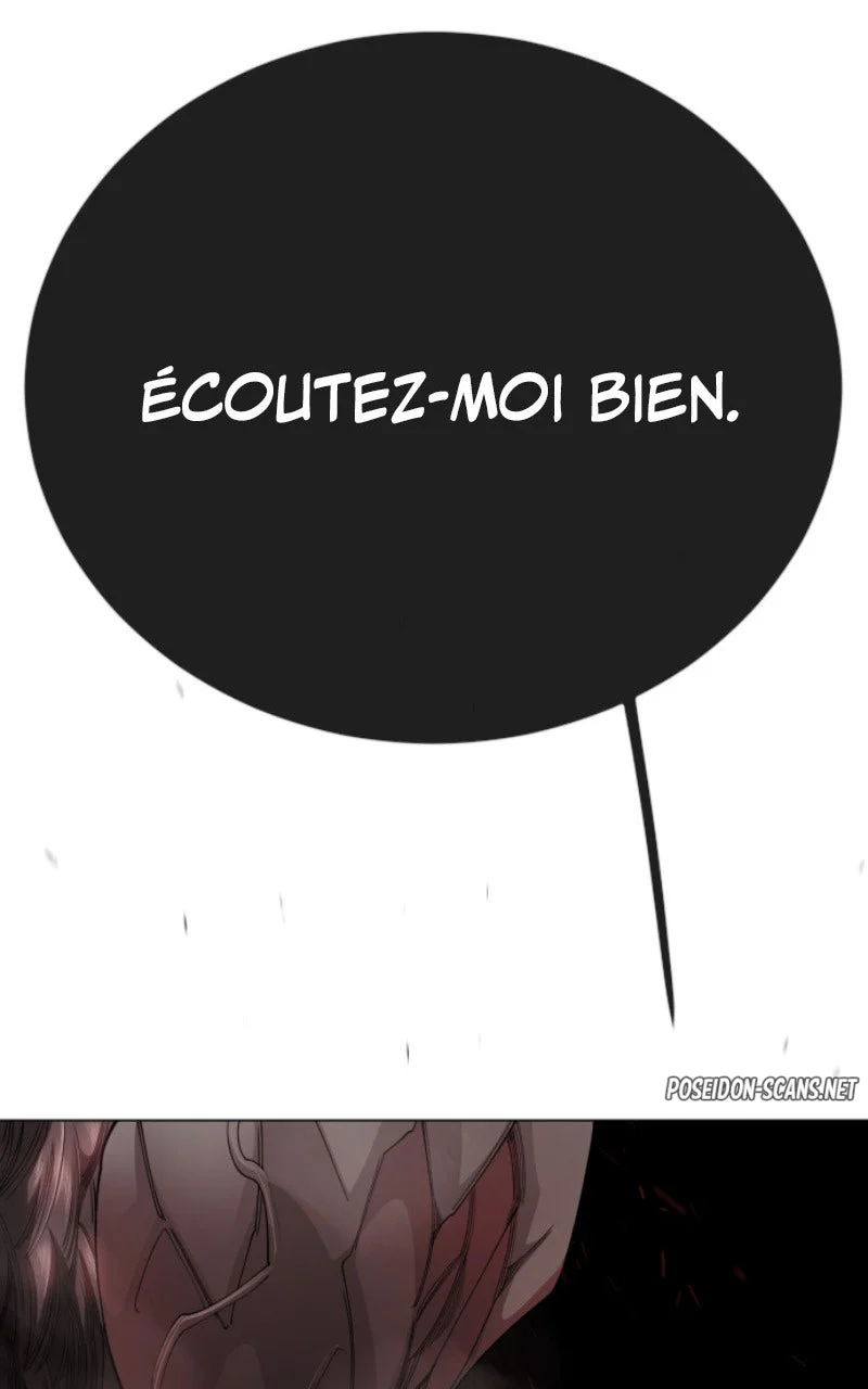L'ère des surhommes Chapitre 196 - Page 37