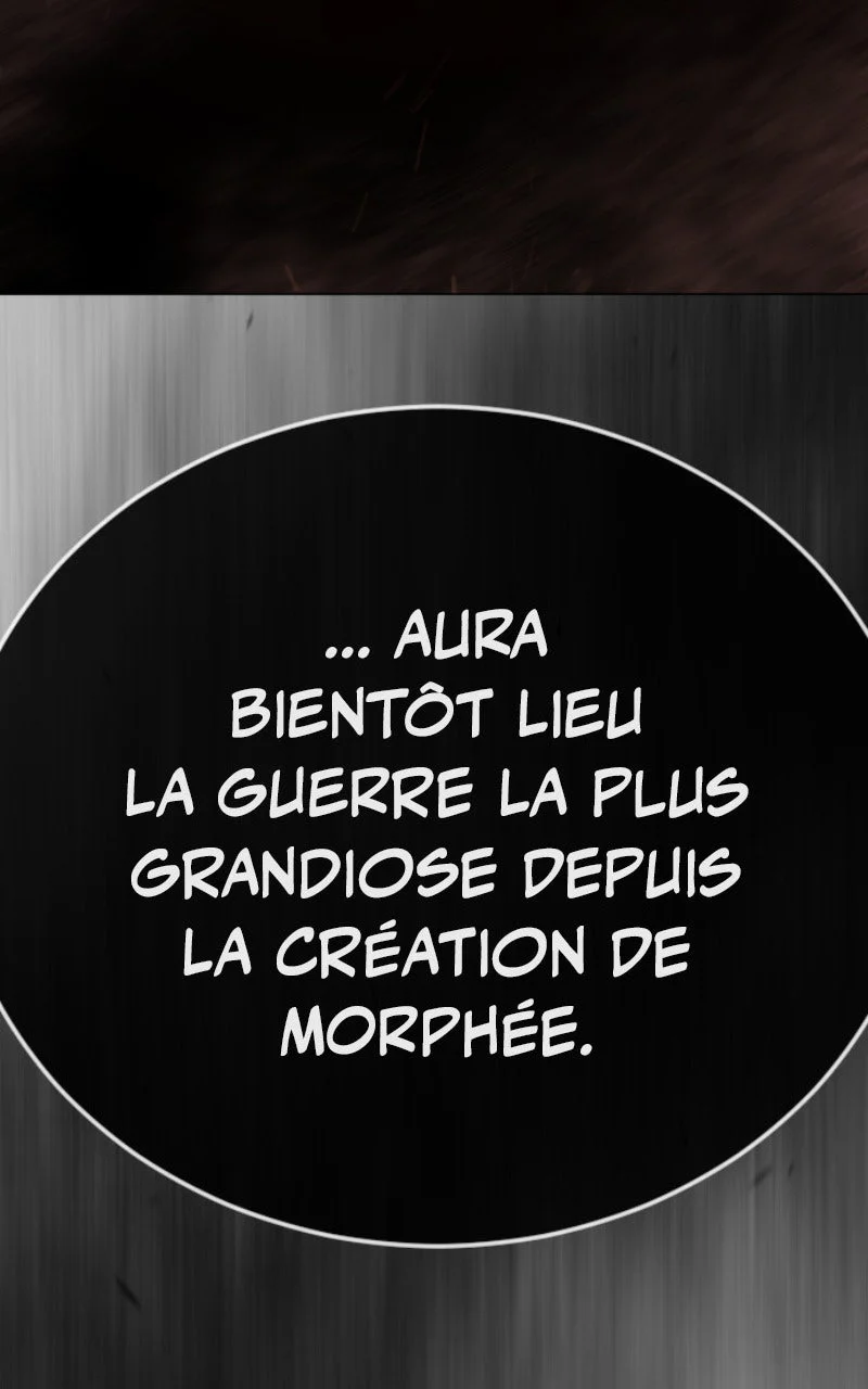 L'ère des surhommes Chapitre 196 - Page 41