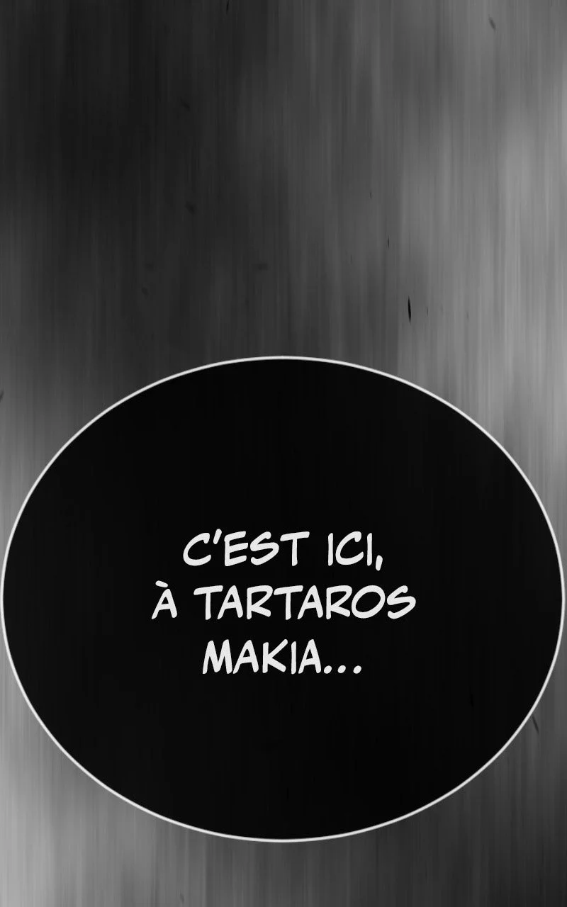 L'ère des surhommes Chapitre 196 - Page 42
