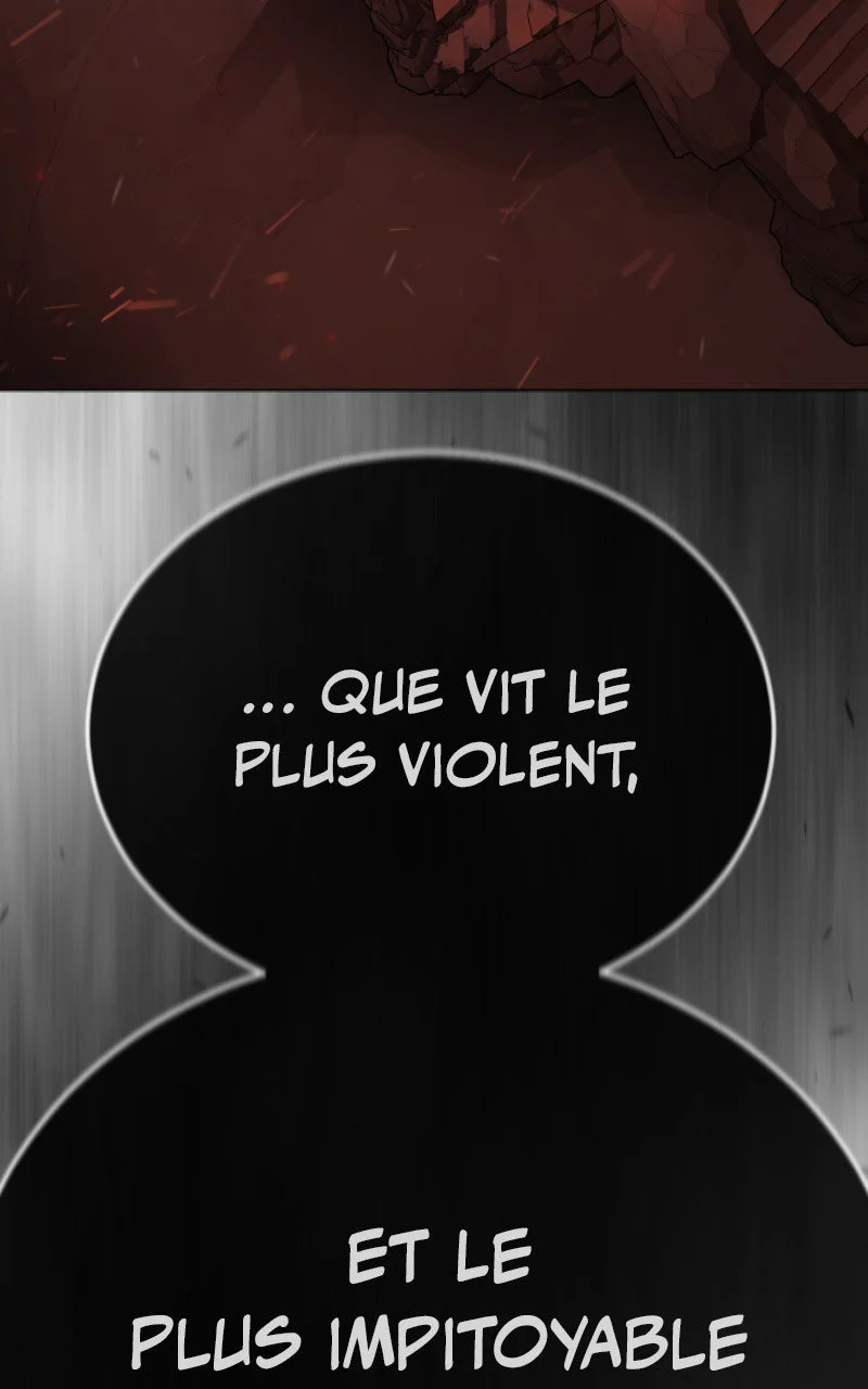 L'ère des surhommes Chapitre 196 - Page 44