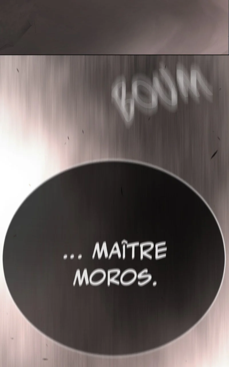 L'ère des surhommes Chapitre 196 - Page 5
