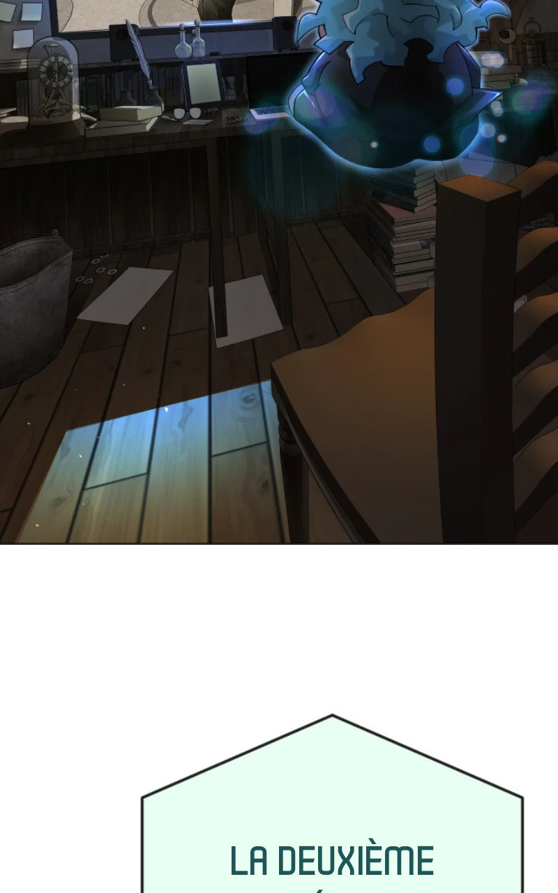 L'ère des surhommes Chapitre 196 - Page 63
