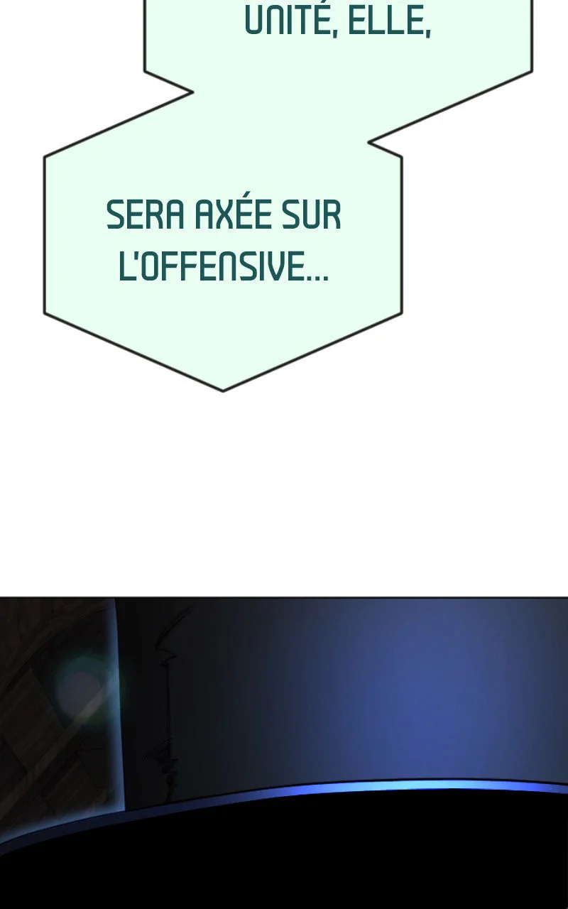L'ère des surhommes Chapitre 196 - Page 64