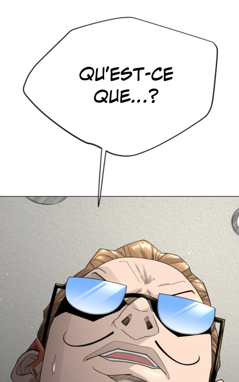 L'ère des surhommes Chapitre 196 - Page 81
