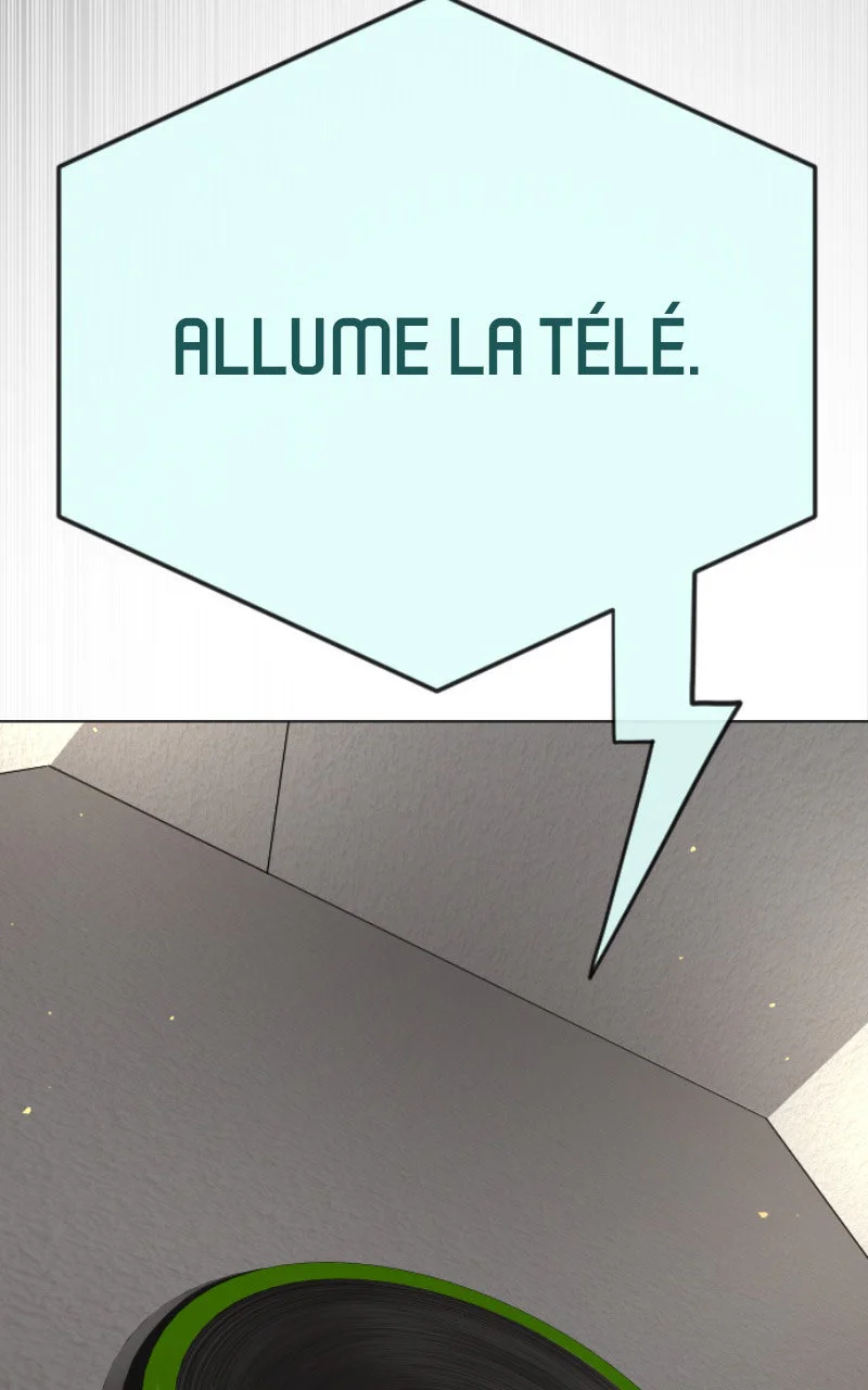 L'ère des surhommes Chapitre 196 - Page 97