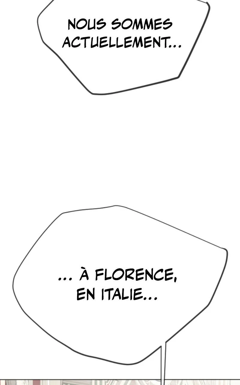 L'ère des surhommes Chapitre 197 - Page 10