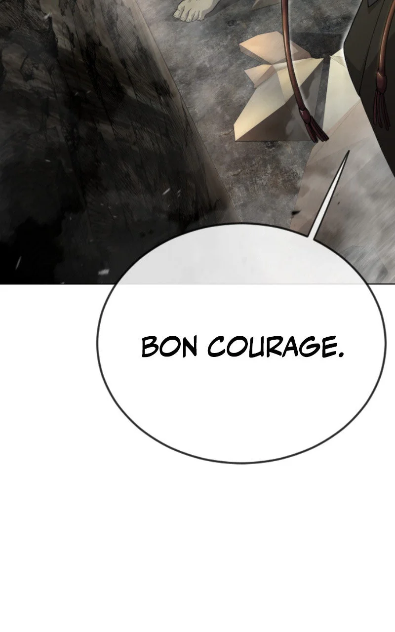L'ère des surhommes Chapitre 197 - Page 100