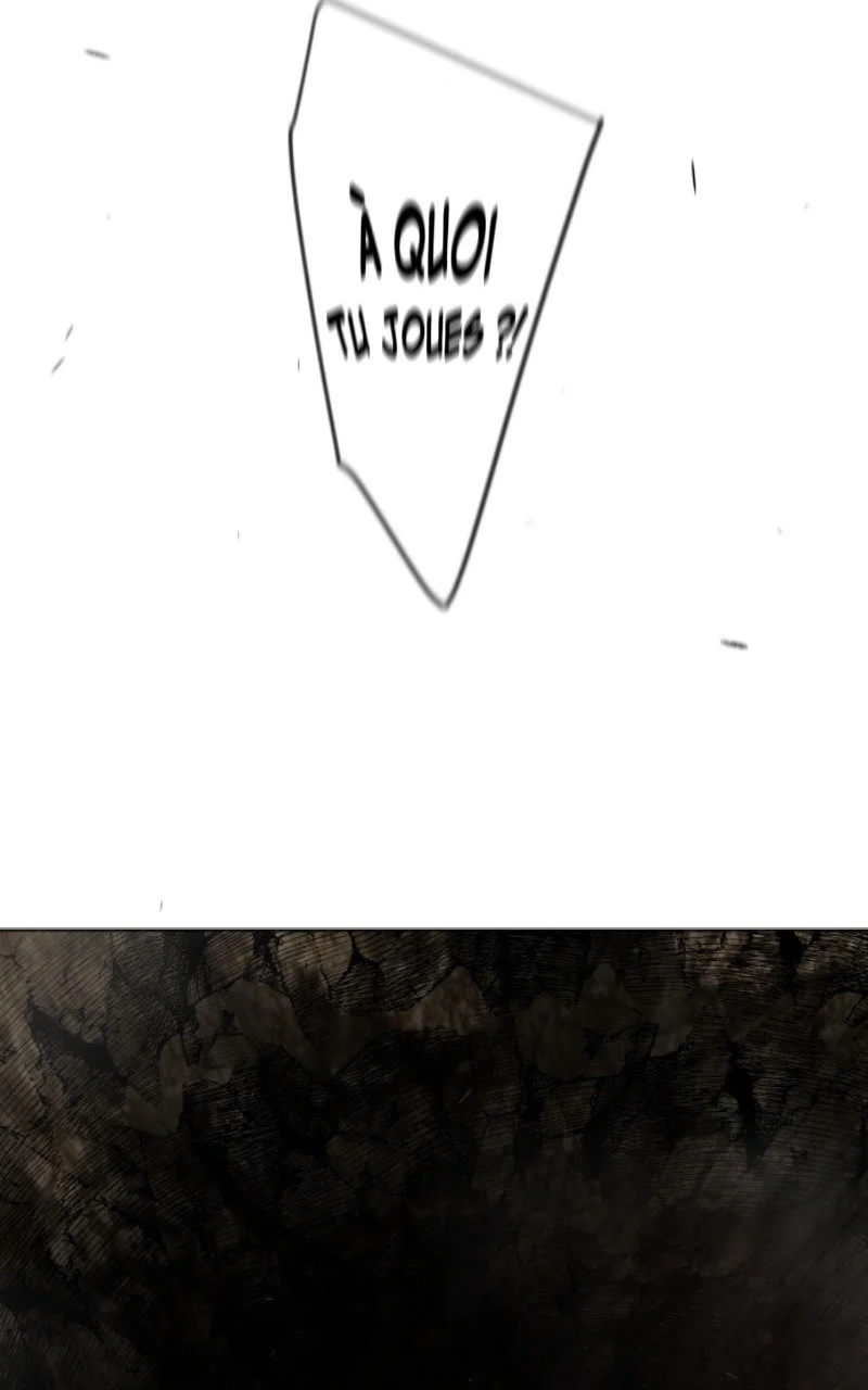 L'ère des surhommes Chapitre 197 - Page 110