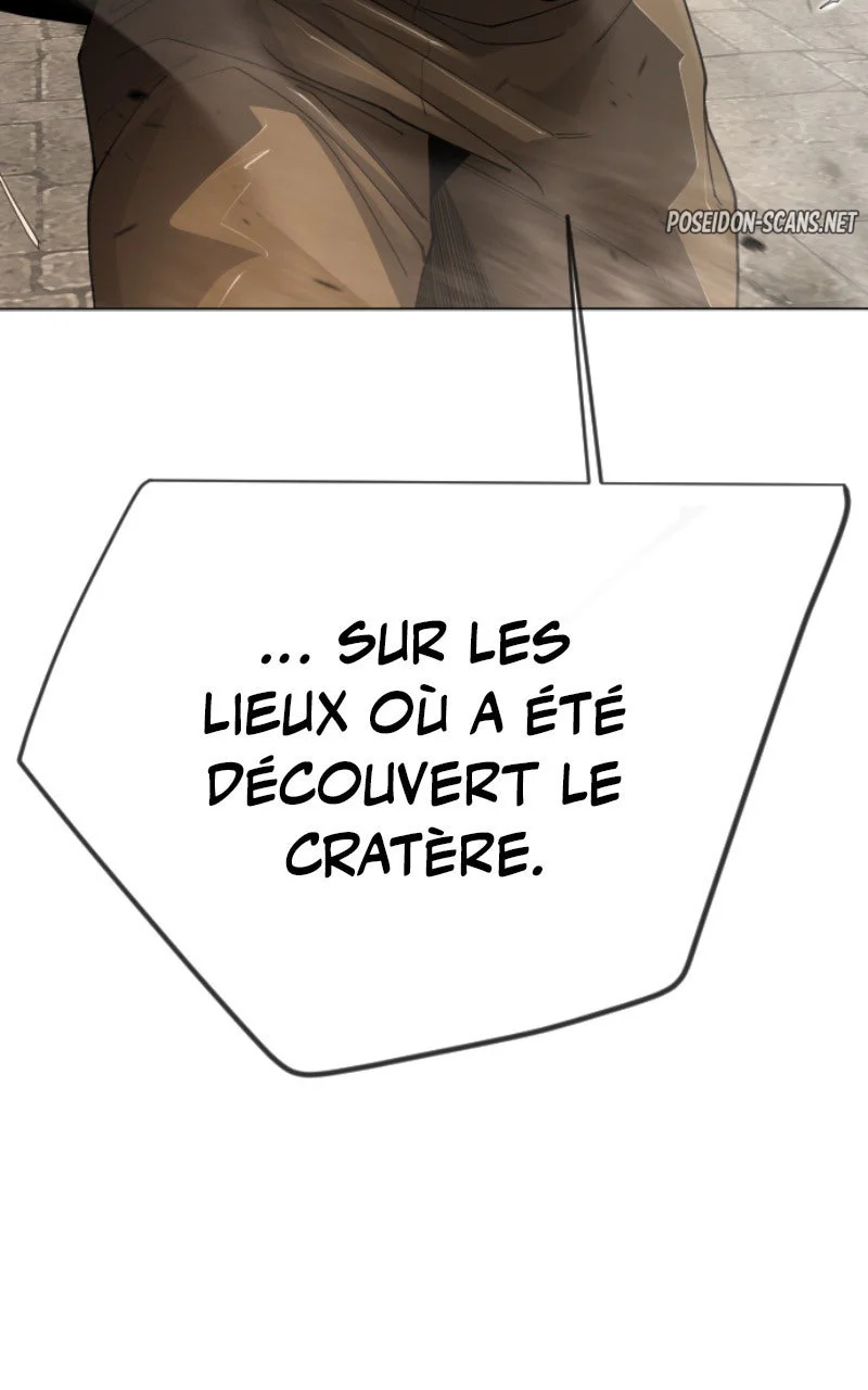 L'ère des surhommes Chapitre 197 - Page 12
