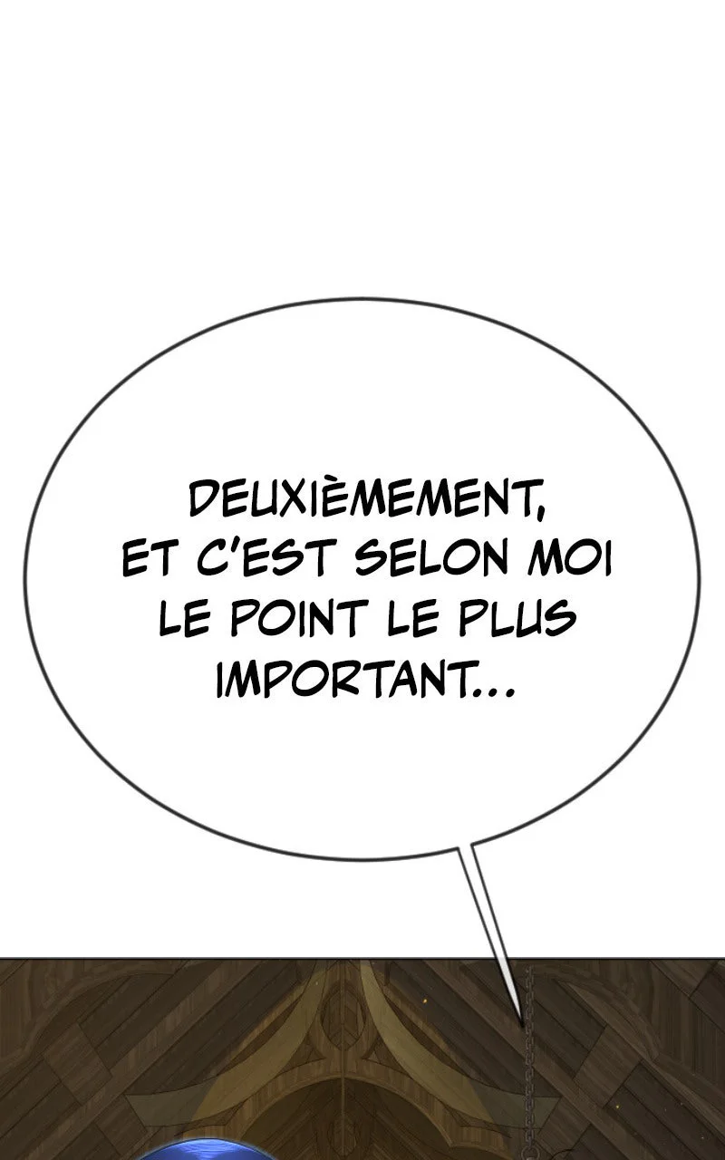 L'ère des surhommes Chapitre 197 - Page 140