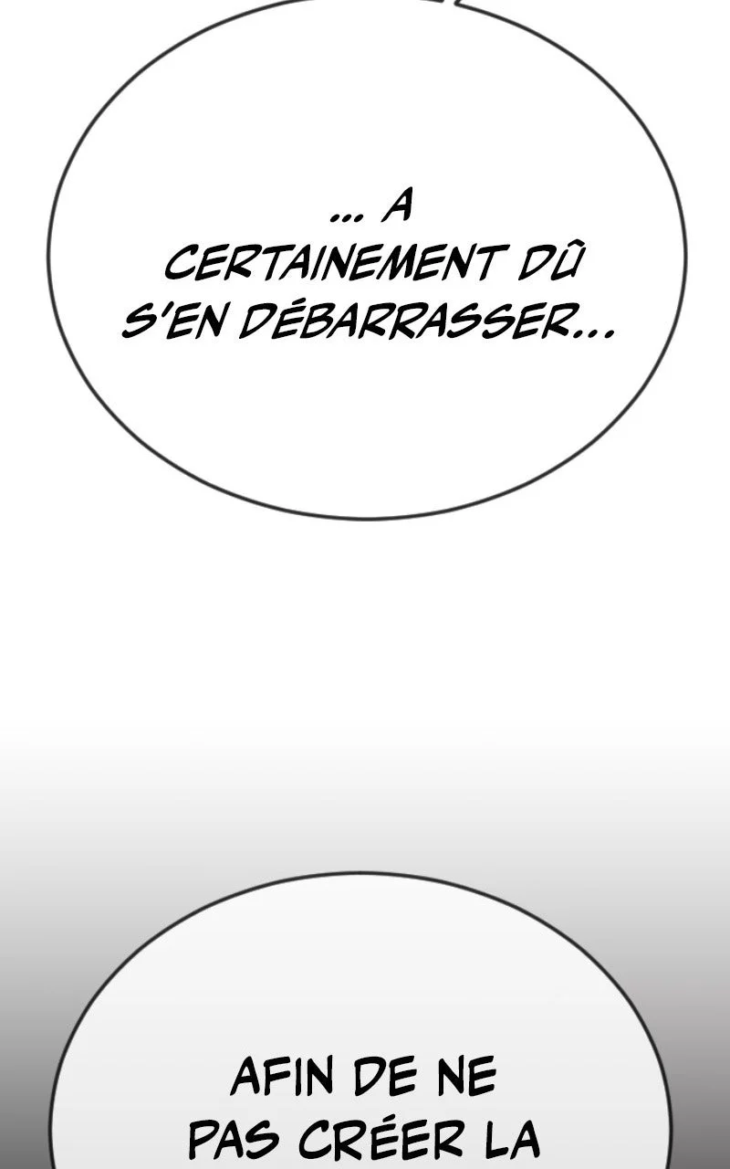 L'ère des surhommes Chapitre 197 - Page 151