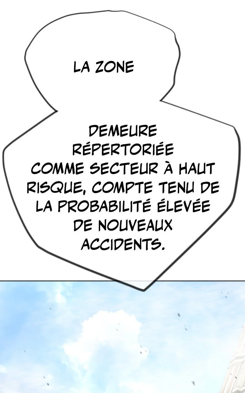 L'ère des surhommes Chapitre 197 - Page 17
