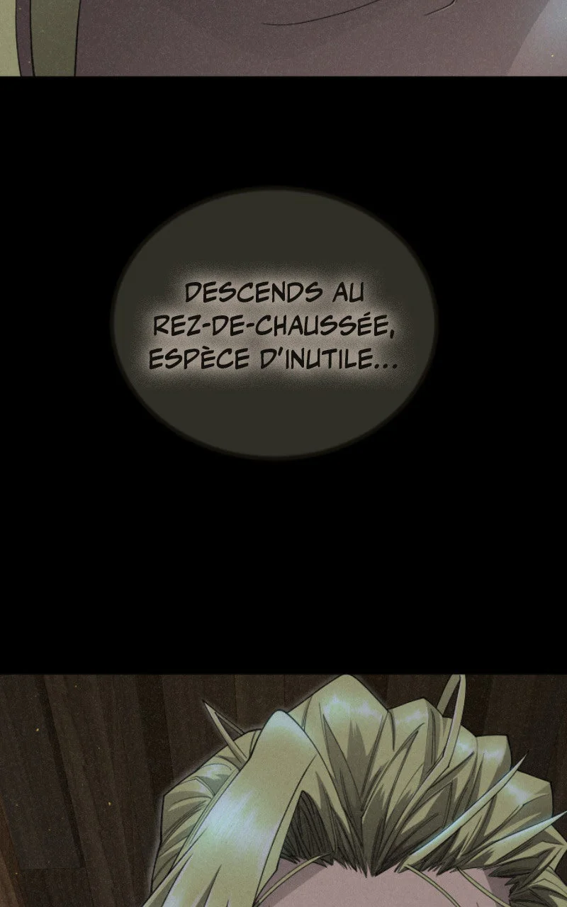L'ère des surhommes Chapitre 197 - Page 171