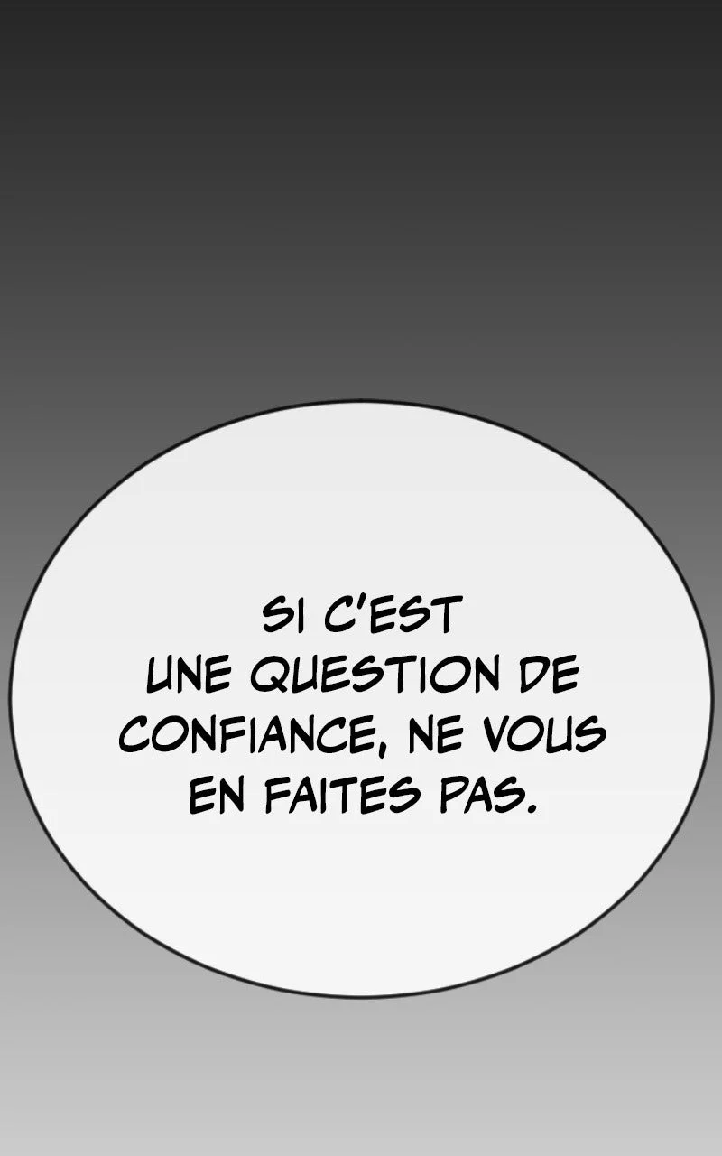 L'ère des surhommes Chapitre 197 - Page 173