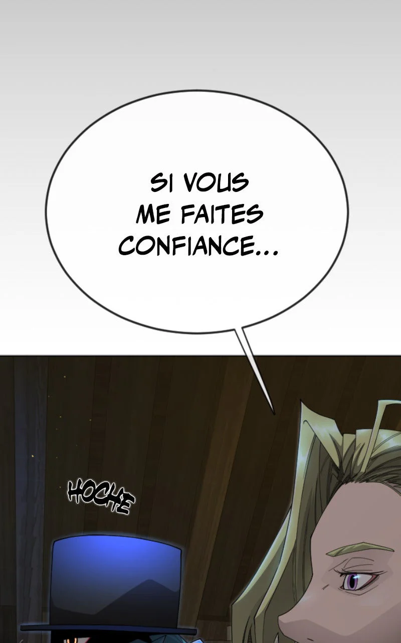 L'ère des surhommes Chapitre 197 - Page 174