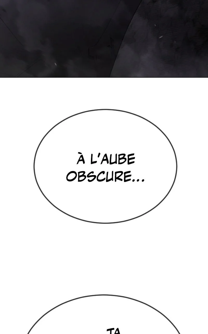 L'ère des surhommes Chapitre 197 - Page 183