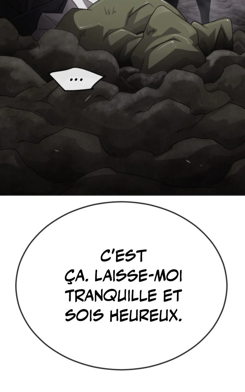 L'ère des surhommes Chapitre 197 - Page 185