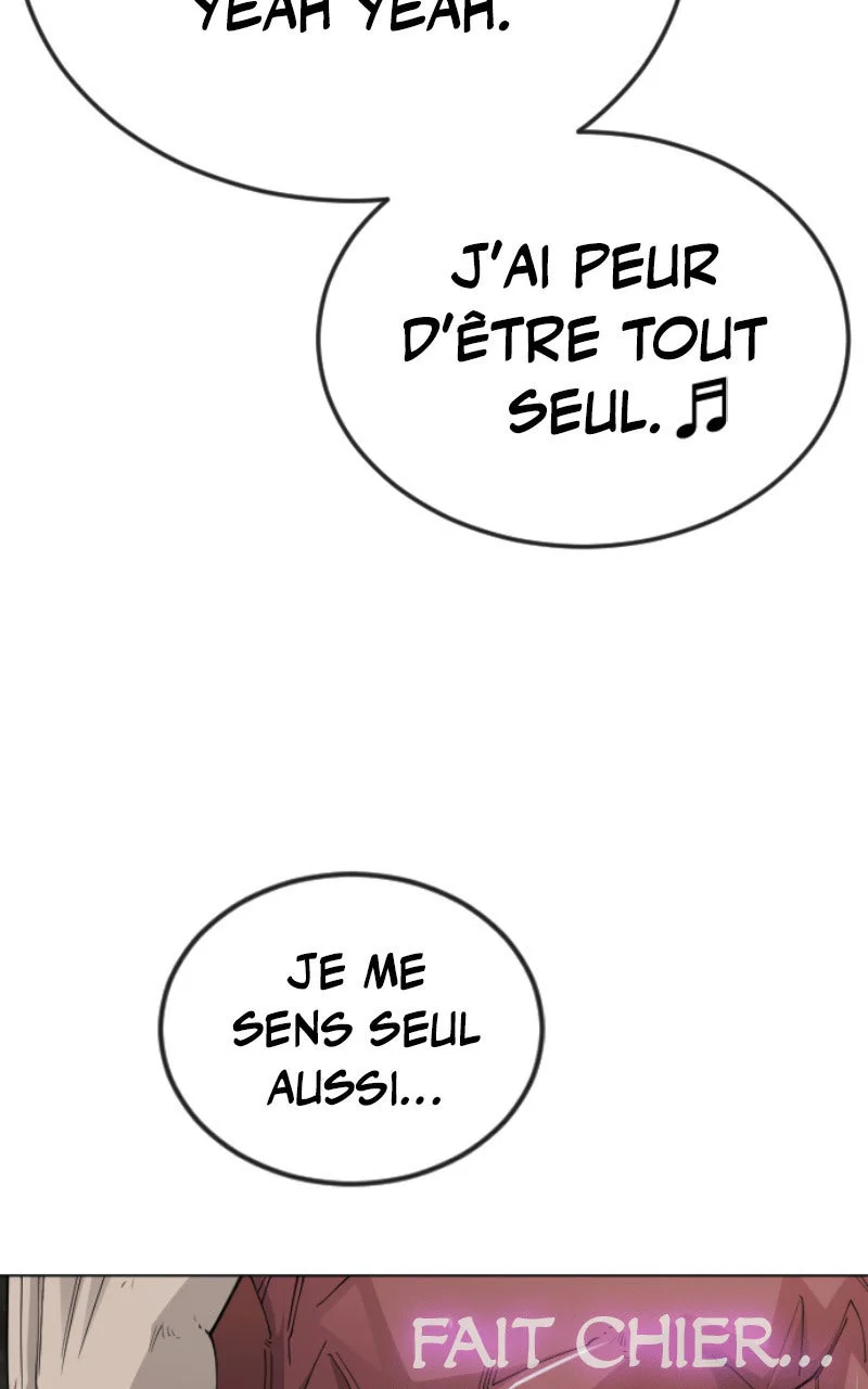 L'ère des surhommes Chapitre 197 - Page 188