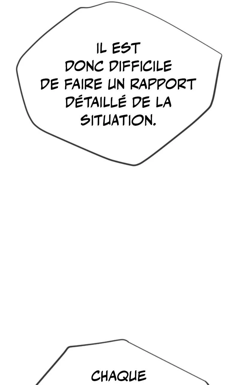L'ère des surhommes Chapitre 197 - Page 19