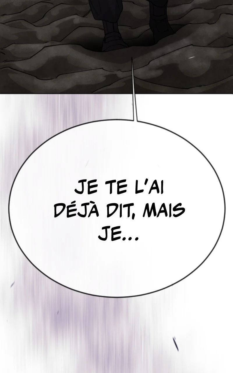 L'ère des surhommes Chapitre 197 - Page 195