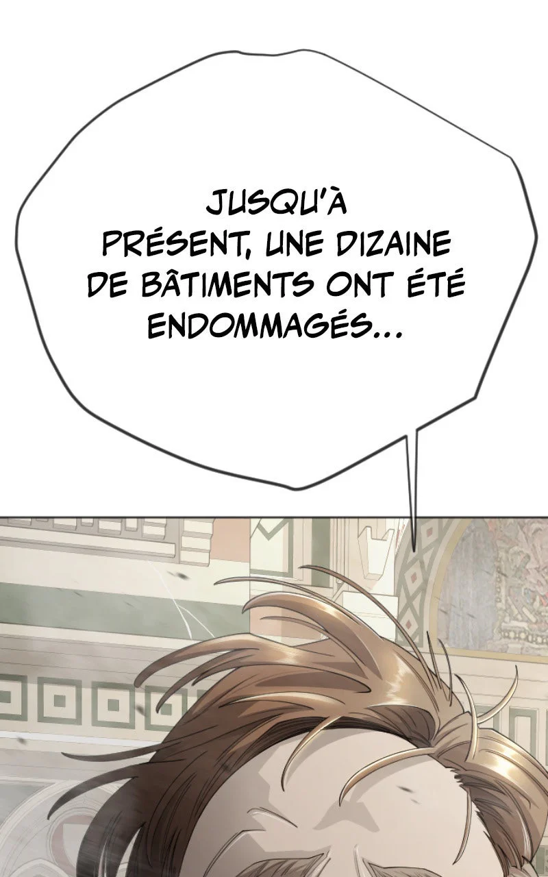 L'ère des surhommes Chapitre 197 - Page 22