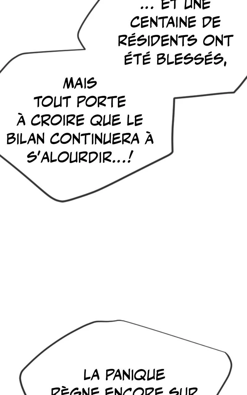 L'ère des surhommes Chapitre 197 - Page 24
