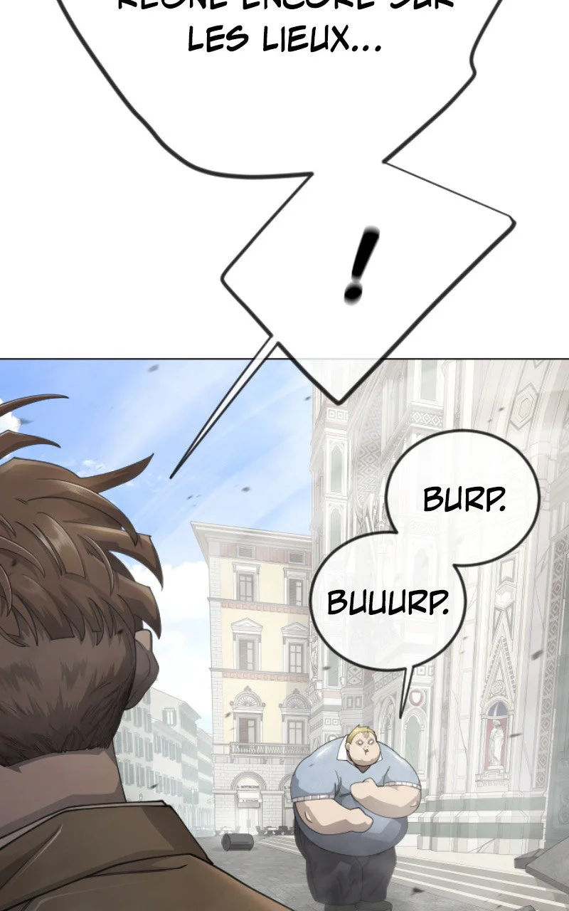 L'ère des surhommes Chapitre 197 - Page 25