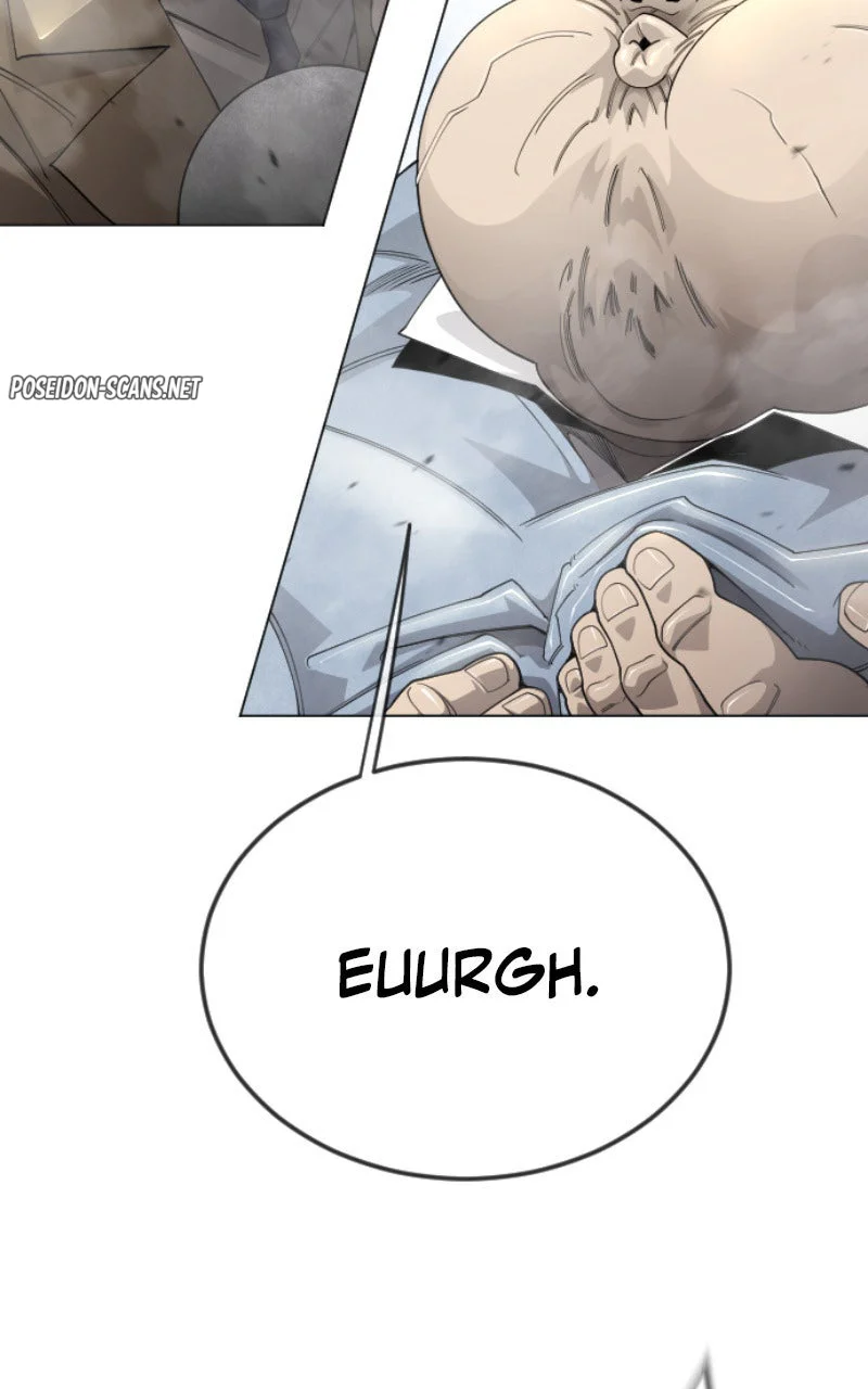 L'ère des surhommes Chapitre 197 - Page 28