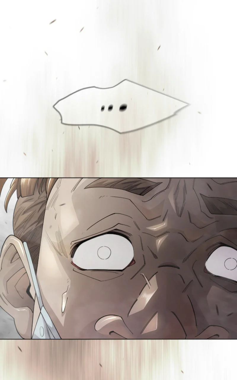 L'ère des surhommes Chapitre 197 - Page 33