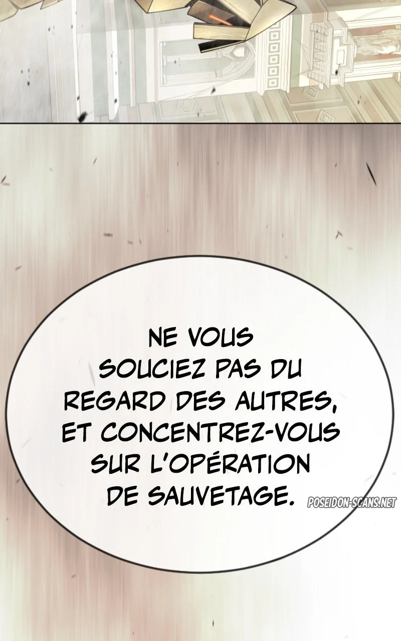 L'ère des surhommes Chapitre 197 - Page 37