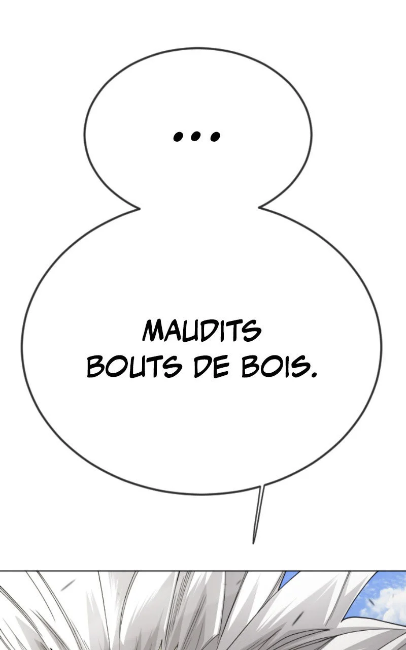 L'ère des surhommes Chapitre 197 - Page 43