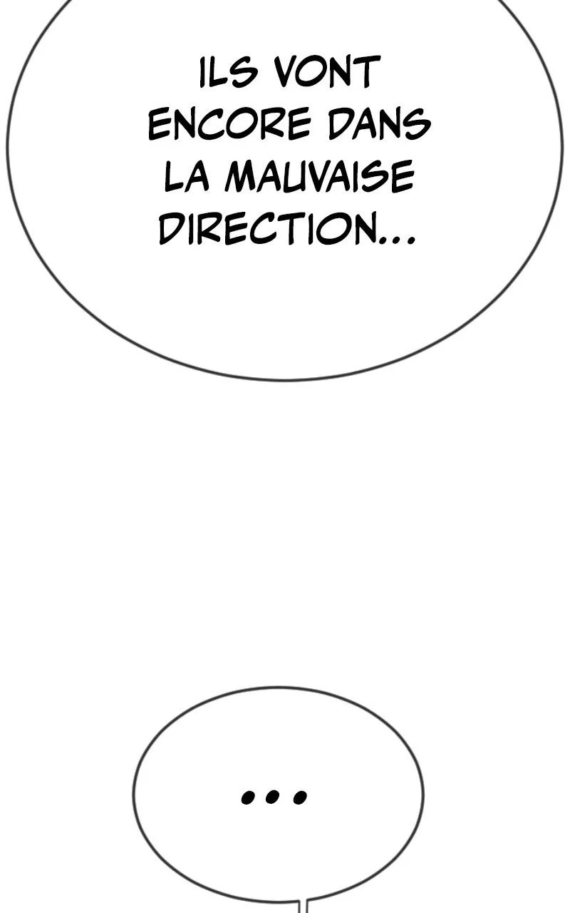 L'ère des surhommes Chapitre 197 - Page 45