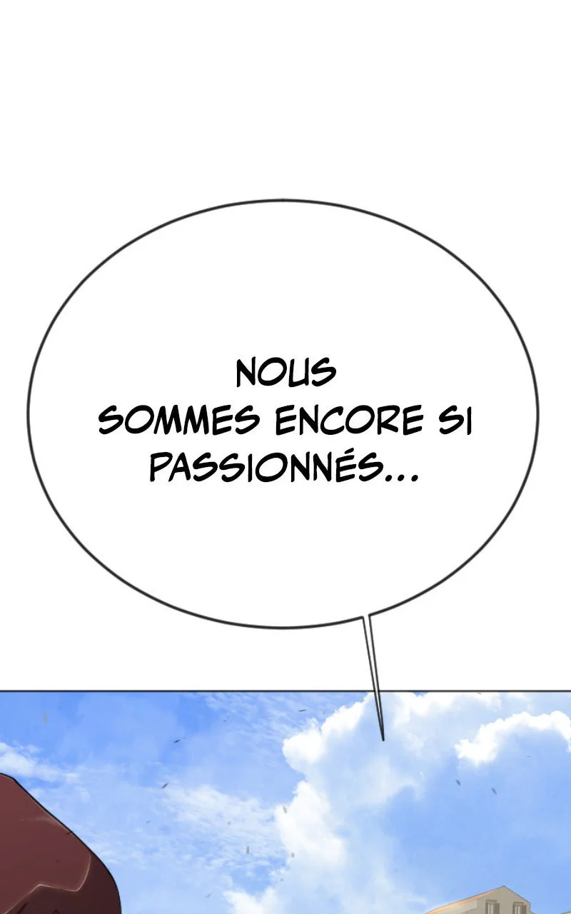 L'ère des surhommes Chapitre 197 - Page 50