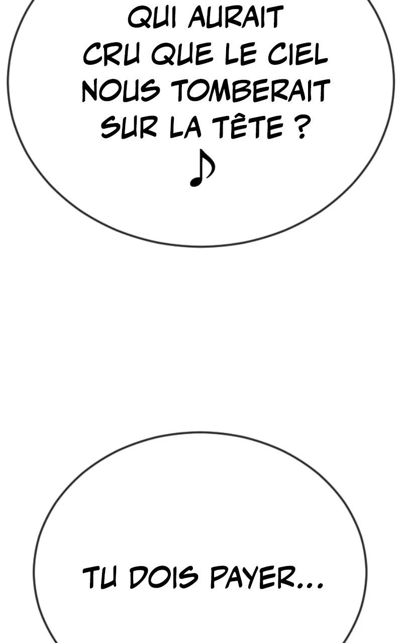 L'ère des surhommes Chapitre 197 - Page 52