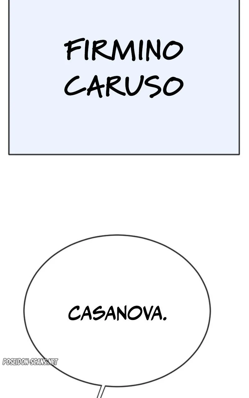 L'ère des surhommes Chapitre 197 - Page 58