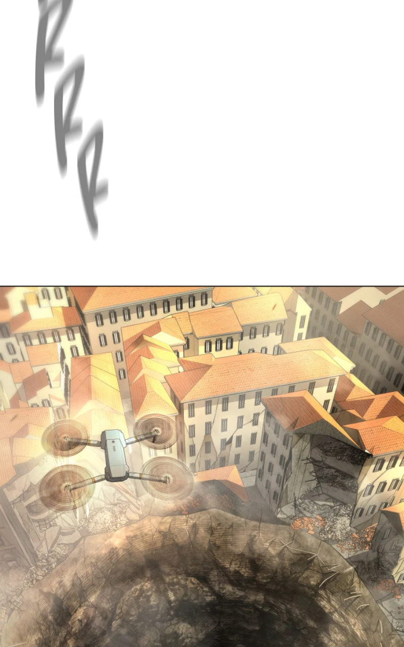 L'ère des surhommes Chapitre 197 - Page 6
