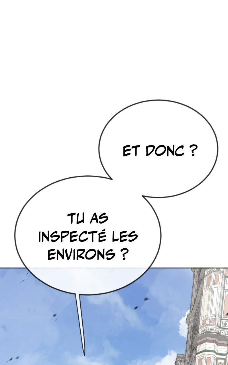 L'ère des surhommes Chapitre 197 - Page 63