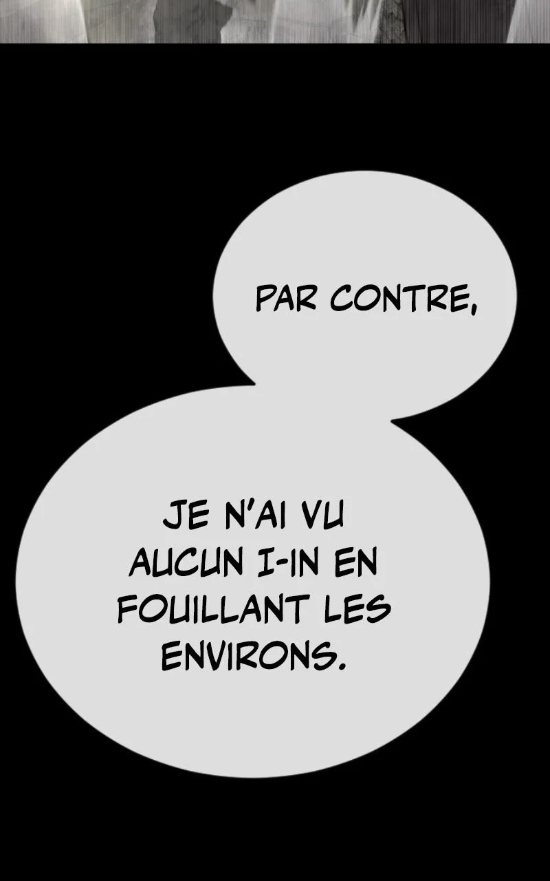 L'ère des surhommes Chapitre 197 - Page 70