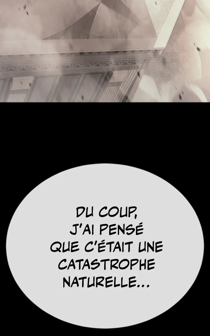 L'ère des surhommes Chapitre 197 - Page 72