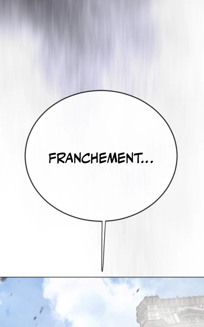 L'ère des surhommes Chapitre 197 - Page 78