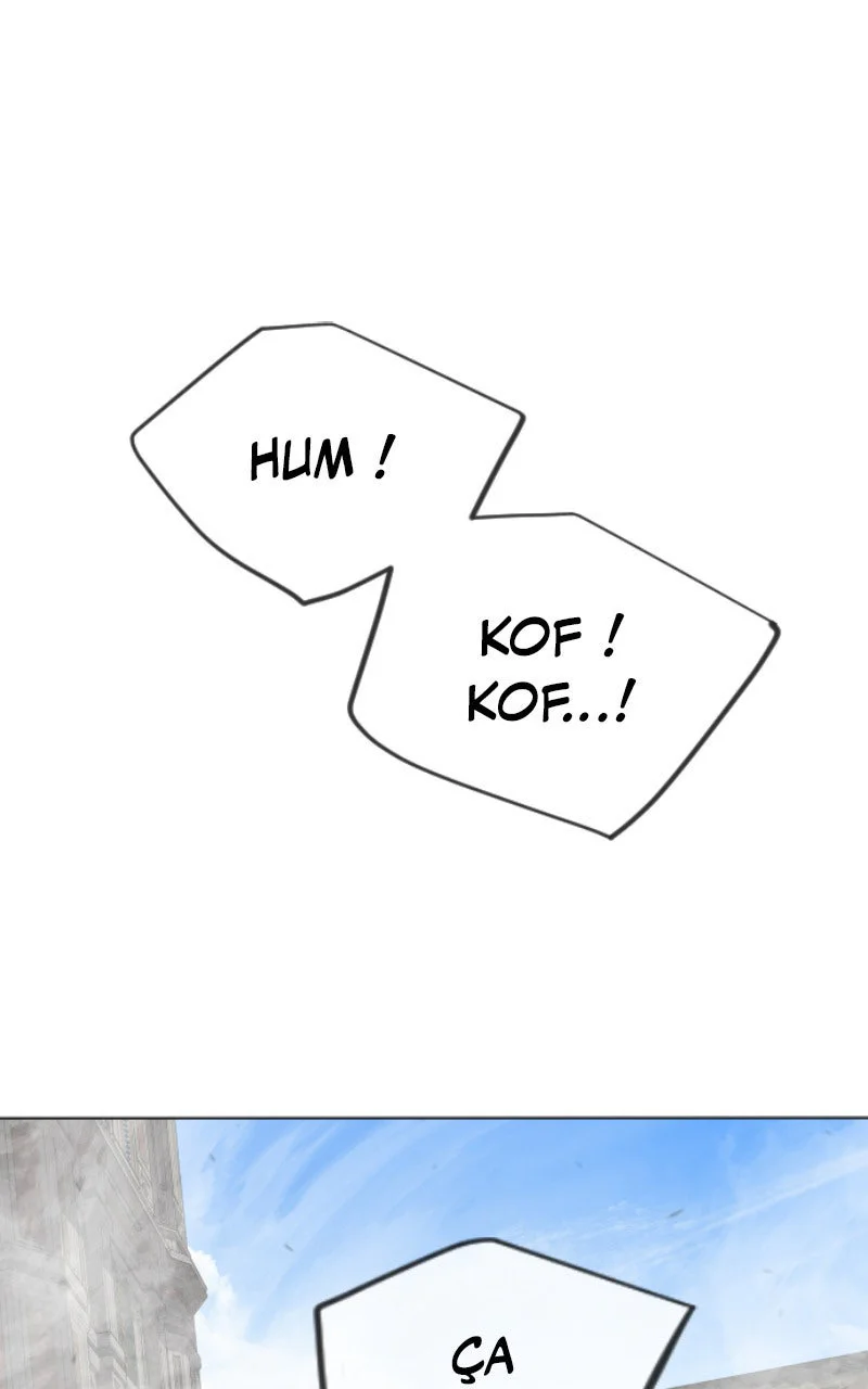 L'ère des surhommes Chapitre 197 - Page 8
