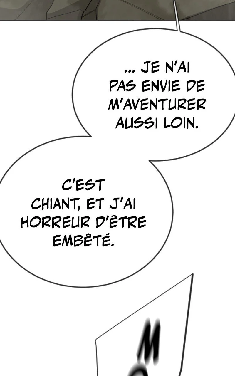 L'ère des surhommes Chapitre 197 - Page 80