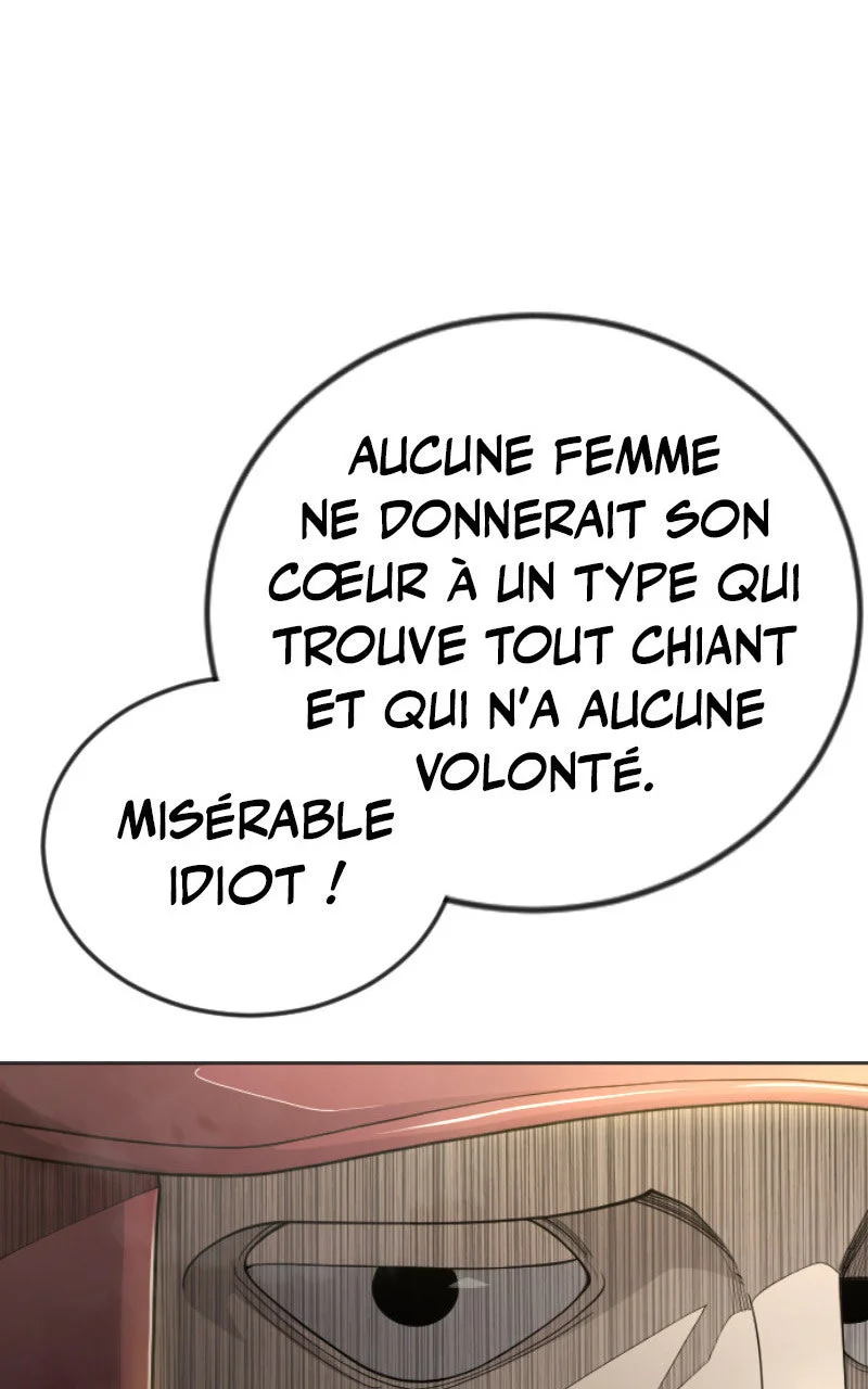 L'ère des surhommes Chapitre 197 - Page 83